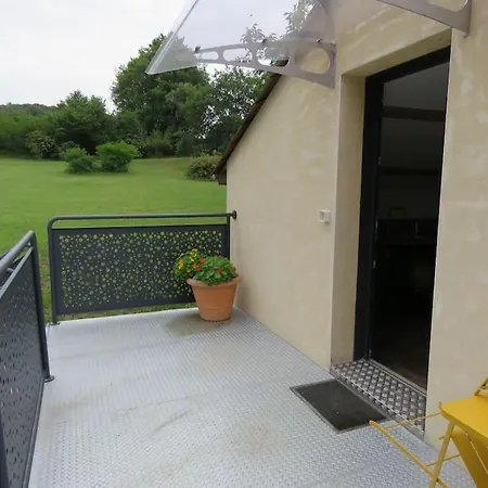 Le Des Aerostier Apartment