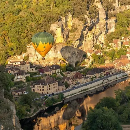 Le Des Aerostier Apartamento