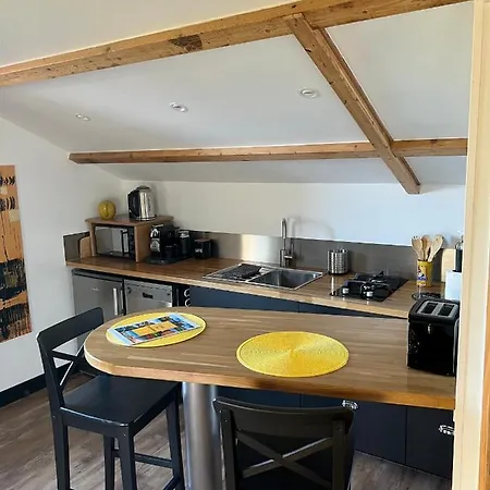 Le Des Aerostier La Roque-Gageac