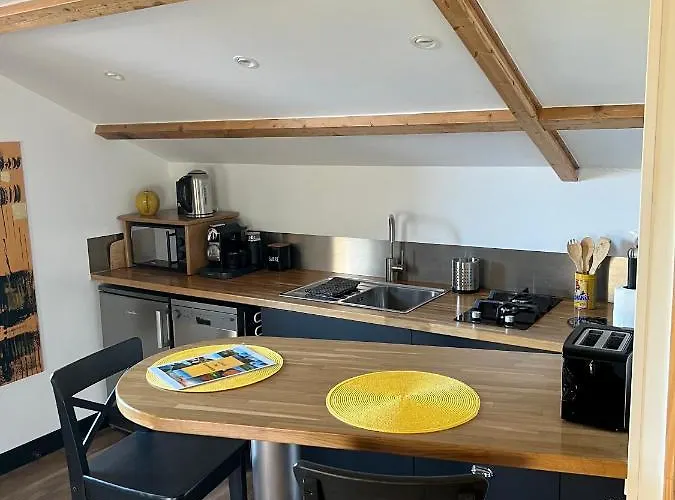 Le Des Aerostier La Roque-Gageac