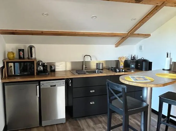 Le Des Aerostier * La Roque-Gageac